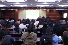 切实守护师生“舌尖上的安