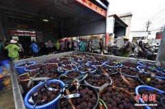 <b>已对“部门杨梅收购点违规利用添加剂”问题中</b>